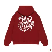 $52.00 USD Amiri Hoodies Long Sleeved For Unisex #1412393