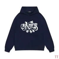 $52.00 USD Amiri Hoodies Long Sleeved For Unisex #1412400