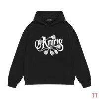 $52.00 USD Amiri Hoodies Long Sleeved For Unisex #1412401