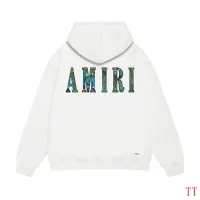 $52.00 USD Amiri Hoodies Long Sleeved For Unisex #1412402