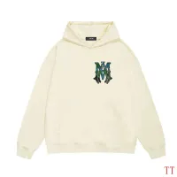 $52.00 USD Amiri Hoodies Long Sleeved For Unisex #1412403