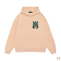 $52.00 USD Amiri Hoodies Long Sleeved For Unisex #1412404