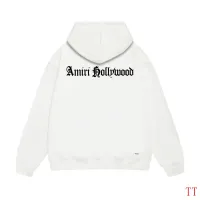 $52.00 USD Amiri Hoodies Long Sleeved For Unisex #1412413