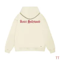$52.00 USD Amiri Hoodies Long Sleeved For Unisex #1412417