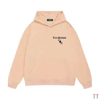 $52.00 USD Amiri Hoodies Long Sleeved For Unisex #1412419