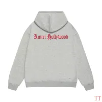$52.00 USD Amiri Hoodies Long Sleeved For Unisex #1412422