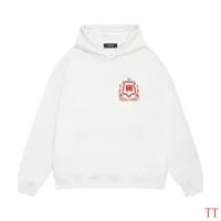 $52.00 USD Amiri Hoodies Long Sleeved For Unisex #1412433