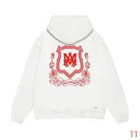 $52.00 USD Amiri Hoodies Long Sleeved For Unisex #1412433