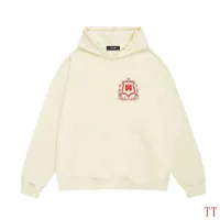 $52.00 USD Amiri Hoodies Long Sleeved For Unisex #1412435