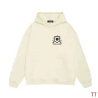 $52.00 USD Amiri Hoodies Long Sleeved For Unisex #1412437