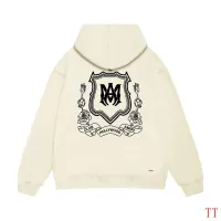 $52.00 USD Amiri Hoodies Long Sleeved For Unisex #1412437