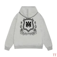 $52.00 USD Amiri Hoodies Long Sleeved For Unisex #1412440