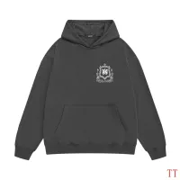 $52.00 USD Amiri Hoodies Long Sleeved For Unisex #1412441