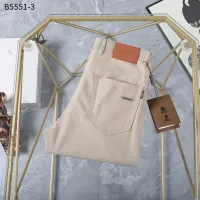 $45.00 USD Burberry Jeans For Men #1412446