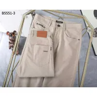 $45.00 USD Burberry Jeans For Men #1412446