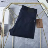 $45.00 USD Burberry Jeans For Men #1412448