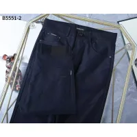$45.00 USD Burberry Jeans For Men #1412448
