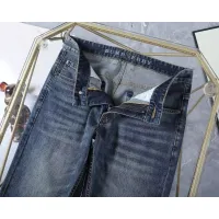 $45.00 USD Burberry Jeans For Men #1412450