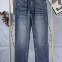 $45.00 USD Burberry Jeans For Men #1412450