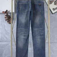 $45.00 USD Burberry Jeans For Men #1412450