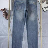 $45.00 USD Burberry Jeans For Men #1412451