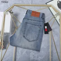 $45.00 USD Tommy Hilfiger TH Jeans For Men #1412455