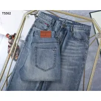 $45.00 USD Tommy Hilfiger TH Jeans For Men #1412455