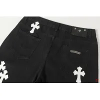 $60.00 USD Chrome Hearts Jeans For Men #1412473