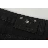 $60.00 USD Chrome Hearts Jeans For Men #1412473
