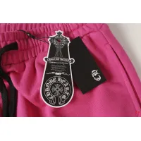 $56.00 USD Chrome Hearts Pants For Unisex #1412477