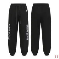 $60.00 USD Chrome Hearts Pants For Unisex #1412478