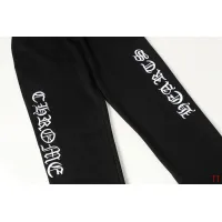 $60.00 USD Chrome Hearts Pants For Unisex #1412478