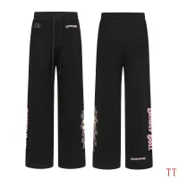 $56.00 USD Chrome Hearts Pants For Unisex #1412479