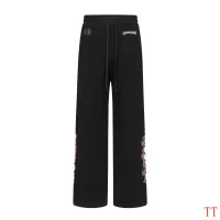 $56.00 USD Chrome Hearts Pants For Unisex #1412479
