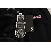 $56.00 USD Chrome Hearts Pants For Unisex #1412479
