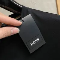 $76.00 USD Boss T-Shirts Short Sleeved For Men #1412482