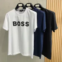 $76.00 USD Boss T-Shirts Short Sleeved For Men #1412483