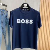 $76.00 USD Boss T-Shirts Short Sleeved For Men #1412484