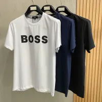$76.00 USD Boss T-Shirts Short Sleeved For Men #1412484