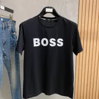 $76.00 USD Boss T-Shirts Short Sleeved For Men #1412485