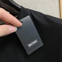 $76.00 USD Boss T-Shirts Short Sleeved For Men #1412485