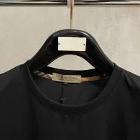 $76.00 USD Burberry T-Shirts Short Sleeved For Men #1412502