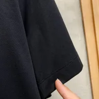 $76.00 USD Burberry T-Shirts Short Sleeved For Men #1412502