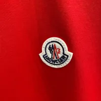 $76.00 USD Moncler T-Shirts Short Sleeved For Men #1412518