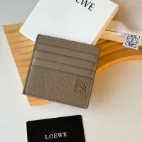$48.00 USD LOEWE Card Holders #1412521