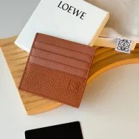 $48.00 USD LOEWE Card Holders #1412522