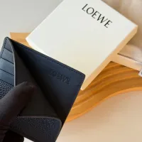 $48.00 USD LOEWE Card Holders #1412523
