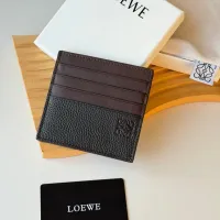 $48.00 USD LOEWE Card Holders #1412524
