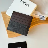 $48.00 USD LOEWE Card Holders #1412524
