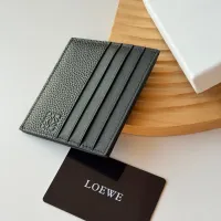 $48.00 USD LOEWE Card Holders #1412525